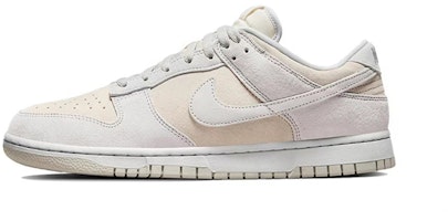 Nike Dunk Low レトロ PRM "ピーチ烏龍" (カスタム) DD8338-001(TeamY-男款复古橘粉樱花粉白) Details for Nike Dunk Low レトロ PRM "ピーチ烏龍" (カスタム) DD8338-001(TeamY-男款复古橘粉樱花粉白)