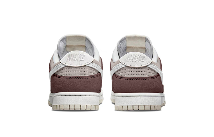 Shop カスタム ナイキ ダンク low レトロ "赤豆" (80 characters exactly) DD8338-001(TeamY-男款复古红豆豆沙红)