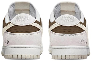 【カスタムシューズ】ナイキ ダンク ロー レトロ PRM「リバースモカ」 DD8338-001(TeamY-男款反转摩卡白棕) Shop 【カスタムシューズ】ナイキ ダンク ロー レトロ PRM「リバースモカ」 DD8338-001(TeamY-男款反转摩卡白棕)