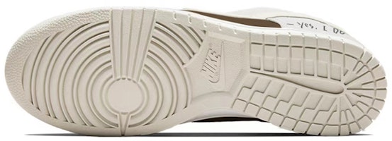 【カスタムシューズ】ナイキ ダンク ロー レトロ PRM「リバースモカ」 DD8338-001(TeamY-男款反转摩卡白棕) Purchase 【カスタムシューズ】ナイキ ダンク ロー レトロ PRM「リバースモカ」 DD8338-001(TeamY-男款反转摩卡白棕)