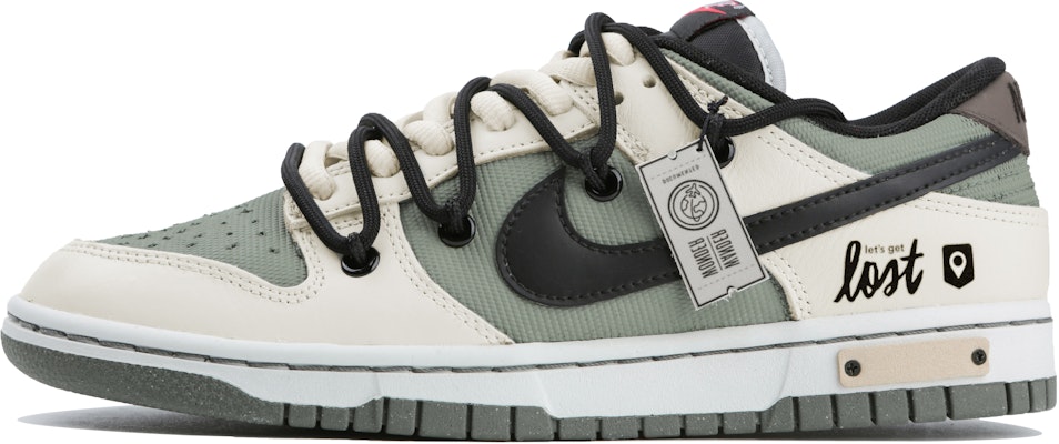 【カスタムシューズ】ナイキ ダンク ロー レトロ PRM 'スター・トレック - 愛らしい純真' DM0108-001(Team4-男款星际迷航) Buy 【カスタムシューズ】ナイキ ダンク ロー レトロ PRM 'スター・トレック - 愛らしい純真' DM0108-001(Team4-男款星际迷航)