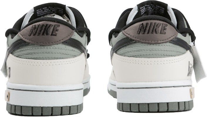 【カスタムシューズ】ナイキ ダンク ロー レトロ PRM 'スター・トレック - 愛らしい純真' DM0108-001(Team4-男款星际迷航) Shop 【カスタムシューズ】ナイキ ダンク ロー レトロ PRM 'スター・トレック - 愛らしい純真' DM0108-001(Team4-男款星际迷航)