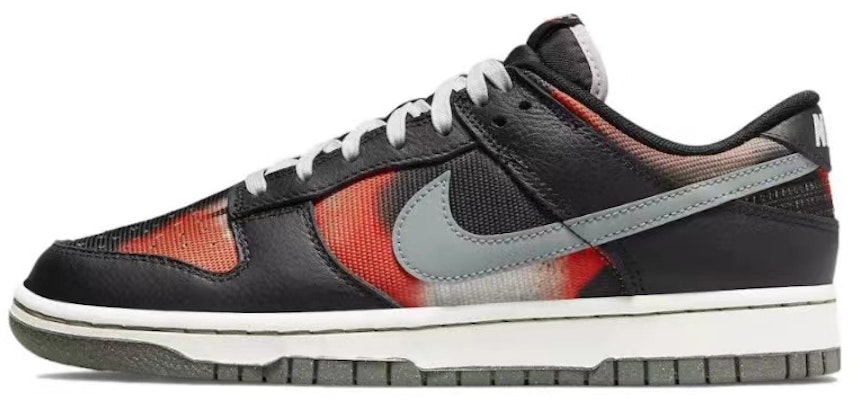 【カスタムシューズ】ナイキ ダンク ロー レトロ PRM 'スター・トレック - 愛らしい純真' DM0108-001(Team4-男款星际迷航) Details for 【カスタムシューズ】ナイキ ダンク ロー レトロ PRM 'スター・トレック - 愛らしい純真' DM0108-001(Team4-男款星际迷航)