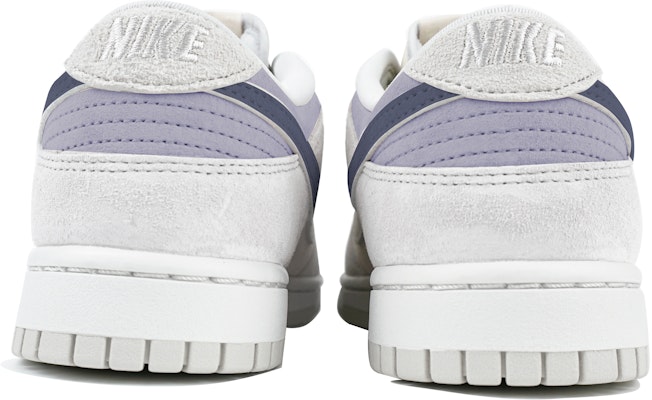 나이키 덩크 로우 레트로 프리미엄 '타로 라벤더 스웨이드'(커스텀) DD8338-001(Team陆-薰衣草QD) Shop 나이키 덩크 로우 레트로 프리미엄 '타로 라벤더 스웨이드'(커스텀) DD8338-001(Team陆-薰衣草QD)
