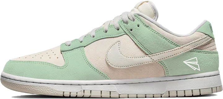 custom-shoes-nike-dunk-low-retro-prm-vas-grey-matcha-mochi