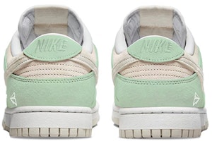 【定制鞋款】耐克Dunk Low复古PRM “Vas 灰-抹茶麻薯” DD8338-001(TeamY-男款抹茶麻薯米绿) Shop 【定制鞋款】耐克Dunk Low复古PRM “Vas 灰-抹茶麻薯” DD8338-001(TeamY-男款抹茶麻薯米绿)