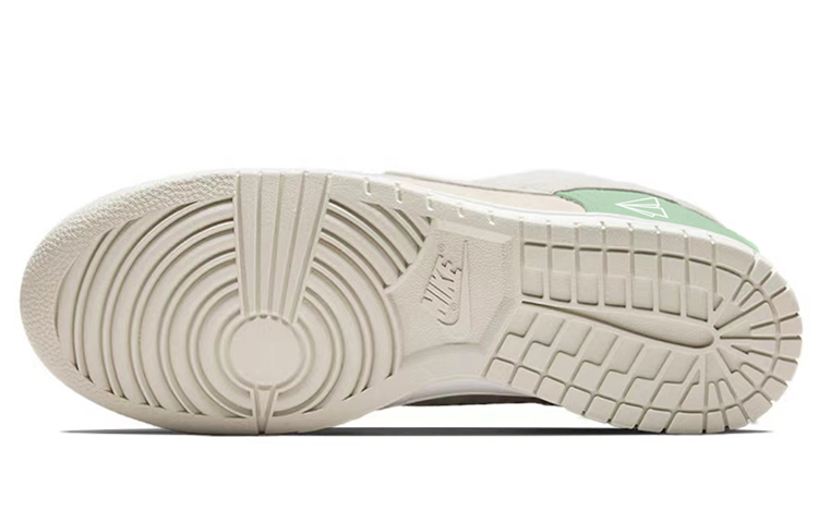 Purchase ナイキ ダンク ロー レトロ PRM 'バス グレー - 抹茶もち' [カスタムシューズ] DD8338-001(TeamY-男款抹茶麻薯米绿)