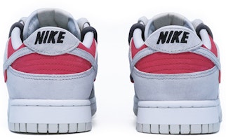 【訂製球鞋】 Nike Dunk Low Retro PRM Vast Grey 文字 校園風 氧化 紅色皮牌 簡約 手工做舊 復古 休閒 低幫 板鞋 男款 黑灰紅 Purchase 【訂製球鞋】 Nike Dunk Low Retro PRM Vast Grey 文字 校園風 氧化 紅色皮牌 簡約 手工做舊 復古 休閒 低幫 板鞋 男款 黑灰紅