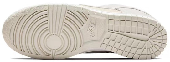 【定制球鞋】 Nike Dunk Low Retro PRM「Vast Grey」熱浪製作 椰子 椰樹 解構綁帶 低幫 板鞋 男款 棕白 Details for 【定制球鞋】 Nike Dunk Low Retro PRM「Vast Grey」熱浪製作 椰子 椰樹 解構綁帶 低幫 板鞋 男款 棕白