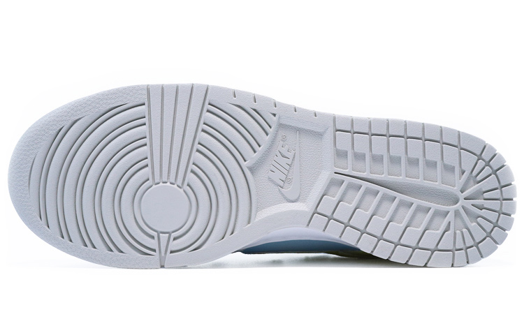 Details for [Kasur Customized] Nike Dunk Low Retro PRM 'Kelabu Biru Kuning Luas' DD8338-001(TeamTen-男款青春活力黄蓝)