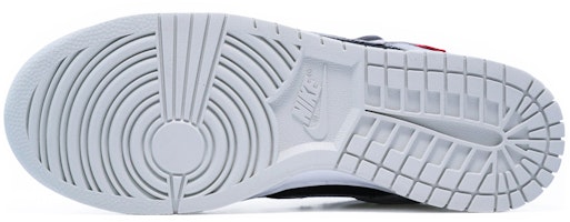 【訂製球鞋】 Nike Dunk Low Retro PRM Vast Grey 文字 校園風 氧化 紅色皮牌 簡約 手工做舊 復古 休閒 低幫 板鞋 男款 黑灰紅 Details for 【訂製球鞋】 Nike Dunk Low Retro PRM Vast Grey 文字 校園風 氧化 紅色皮牌 簡約 手工做舊 復古 休閒 低幫 板鞋 男款 黑灰紅