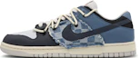 Buy 나이키 덩크 로우 SE '카프리 블루' (커스텀) DO9776-001(Team53-男款卡布里蓝S-BOX)