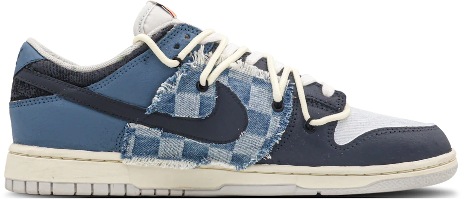 나이키 덩크 로우 SE '카프리 블루' (커스텀) DO9776-001(Team53-男款卡布里蓝S-BOX) Order 나이키 덩크 로우 SE '카프리 블루' (커스텀) DO9776-001(Team53-男款卡布里蓝S-BOX)