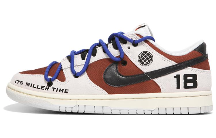 Buy Zapatillas Nike Dunk Low Retro SE 'Certificado Fresco - Rojo Crema' DO9776-001(Team24-男款红赛车)