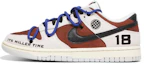Buy Zapatillas Nike Dunk Low Retro SE 'Certificado Fresco - Rojo Crema' DO9776-001(Team24-男款红赛车)