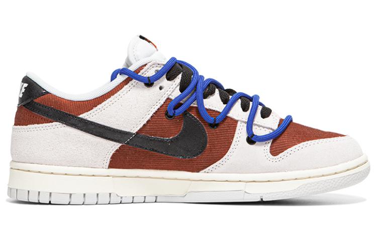 Order Zapatillas Nike Dunk Low Retro SE 'Certificado Fresco - Rojo Crema' DO9776-001(Team24-男款红赛车)