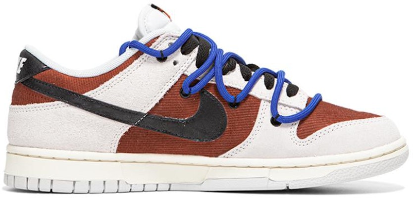 Zapatillas Nike Dunk Low Retro SE 'Certificado Fresco - Rojo Crema' DO9776-001(Team24-男款红赛车) Order Zapatillas Nike Dunk Low Retro SE 'Certificado Fresco - Rojo Crema' DO9776-001(Team24-男款红赛车)