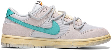 Zapatillas Nike Dunk Low Retro SE 'Certified Fresh Gris-Blanco' DO9776-001(Team24-男款回到过去QD) Order Zapatillas Nike Dunk Low Retro SE 'Certified Fresh Gris-Blanco' DO9776-001(Team24-男款回到过去QD)