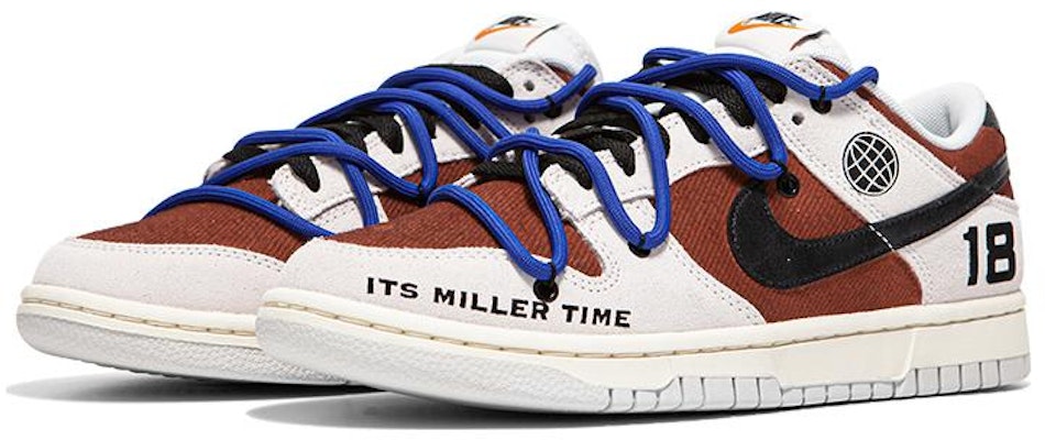 Zapatillas Nike Dunk Low Retro SE 'Certificado Fresco - Rojo Crema' DO9776-001(Team24-男款红赛车) Lookbook Zapatillas Nike Dunk Low Retro SE 'Certificado Fresco - Rojo Crema' DO9776-001(Team24-男款红赛车)