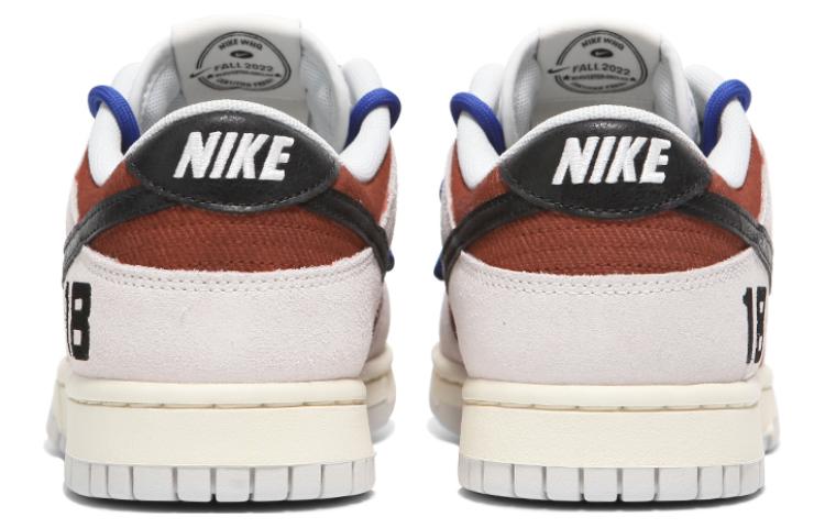 Purchase Zapatillas Nike Dunk Low Retro SE 'Certificado Fresco - Rojo Crema' DO9776-001(Team24-男款红赛车)