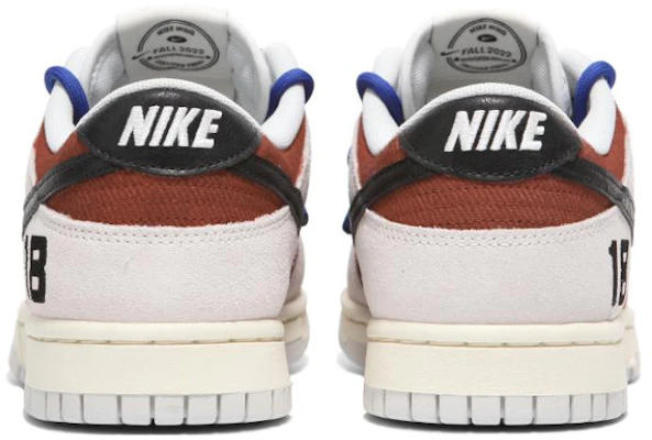 Zapatillas Nike Dunk Low Retro SE 'Certificado Fresco - Rojo Crema' DO9776-001(Team24-男款红赛车) Purchase Zapatillas Nike Dunk Low Retro SE 'Certificado Fresco - Rojo Crema' DO9776-001(Team24-男款红赛车)