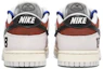 Purchase Zapatillas Nike Dunk Low Retro SE 'Certificado Fresco - Rojo Crema' DO9776-001(Team24-男款红赛车)