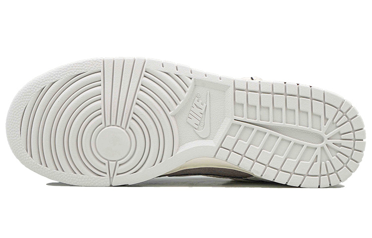 Purchase [Zapatos Personalizados] Nike Dunk Low Retro SE 'Certificado Fresco' DO9776-001(Team27-男款Dunk焦糖奶咖)