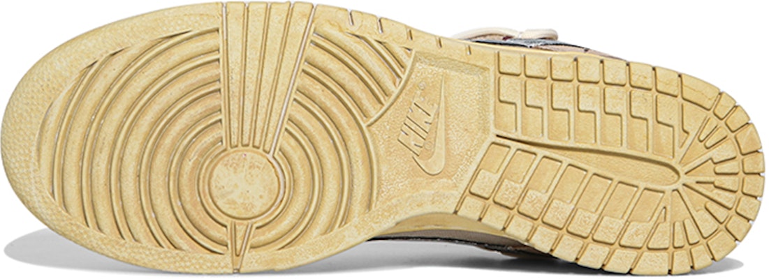 【定制球鞋】Dunk Low Retro SE「Certified Fresh」NO.205定制 聖誕劫 氧化做舊 解構綁帶 復古 休閒 低筒 球鞋 男款 白灰色 Details for 【定制球鞋】Dunk Low Retro SE「Certified Fresh」NO.205定制 聖誕劫 氧化做舊 解構綁帶 復古 休閒 低筒 球鞋 男款 白灰色