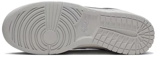 Zapatillas Nike Dunk Low Retro SE 'Certified Fresh Gris-Blanco' DO9776-001(Team24-男款回到过去QD) Details for Zapatillas Nike Dunk Low Retro SE 'Certified Fresh Gris-Blanco' DO9776-001(Team24-男款回到过去QD)