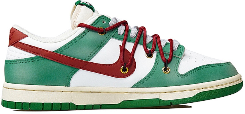 나이키 덩크 로우 SE '크리스마스 햇' (녹/빨/흰) DR9654-100(TeamP-圣诞帽男款S-BOXQD) Order 나이키 덩크 로우 SE '크리스마스 햇' (녹/빨/흰) DR9654-100(TeamP-圣诞帽男款S-BOXQD)