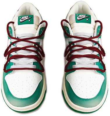 나이키 덩크 로우 SE '크리스마스 햇' (녹/빨/흰) DR9654-100(TeamP-圣诞帽男款S-BOXQD) Shop 나이키 덩크 로우 SE '크리스마스 햇' (녹/빨/흰) DR9654-100(TeamP-圣诞帽男款S-BOXQD)