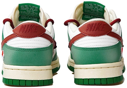 【定制球鞋】Nike Dunk Low Retro SE 聖誕節主題 聖誕帽 復古 低筒 板鞋 男款 綠紅白 Purchase 【定制球鞋】Nike Dunk Low Retro SE 聖誕節主題 聖誕帽 復古 低筒 板鞋 男款 綠紅白