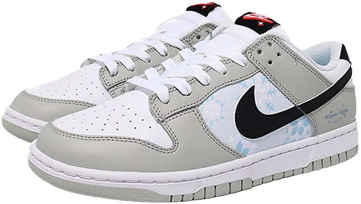 나이키 덩크 로우 레트로 SE '쿨 썸머' (커스텀) DR9654-001(Team10-清凉一夏QD) Lookbook 나이키 덩크 로우 레트로 SE '쿨 썸머' (커스텀) DR9654-001(Team10-清凉一夏QD)