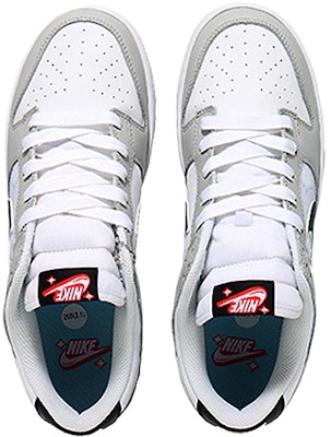 나이키 덩크 로우 레트로 SE '쿨 썸머' (커스텀) DR9654-001(Team10-清凉一夏QD) Shop 나이키 덩크 로우 레트로 SE '쿨 썸머' (커스텀) DR9654-001(Team10-清凉一夏QD)