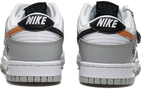 나이키 덩크 로우 SE '사이버펑크 블루-오렌지 그라데이션 스우시' (78 characters) DR9654-001(Team10-头号玩家QD) Purchase 나이키 덩크 로우 SE '사이버펑크 블루-오렌지 그라데이션 스우시' (78 characters) DR9654-001(Team10-头号玩家QD)