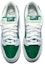 Shop Zapatillas Nike Dunk Low Retro SE 'Lotería Bote Verde Blanco Rojo' DR9654-100(Team25-飘彩圣诞树)