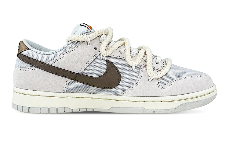 [Custom Shoes] Nike Dunk Low Retro SE 'Milk Tea Deconstructed' 圖 2