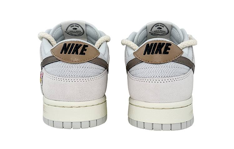 [Custom Shoes] Nike Dunk Low Retro SE 'Milk Tea Deconstructed' 圖 5