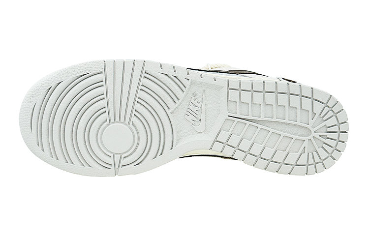 [Custom Shoes] Nike Dunk Low Retro SE 'Milk Tea Deconstructed' 圖 6