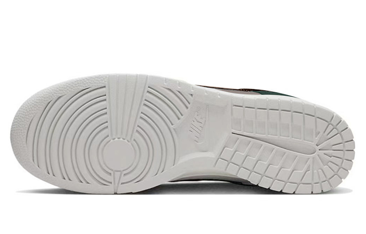 Purchase [Zapatillas Personalizadas] Nike Dunk Low Retro SE 'Olive Verde Marrón' DO9776-001(TeamY-男款雾霾尘光子绿灰棕)