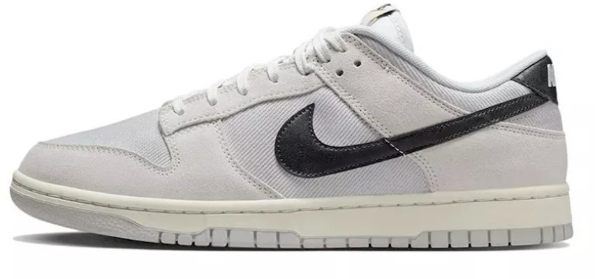 【カスタムシューズ】ナイキ ダンク ロー レトロ SE "パープルグラフィティ" DO9776-001(Team37-男款紫色小妖精) Details for 【カスタムシューズ】ナイキ ダンク ロー レトロ SE "パープルグラフィティ" DO9776-001(Team37-男款紫色小妖精)