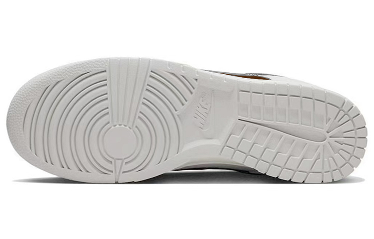 Purchase [Zapatillas Personalizadas] Nike Dunk Low Retro SE 'Reverse Mocha' DO9776-001(TeamY-男款摩卡白棕)