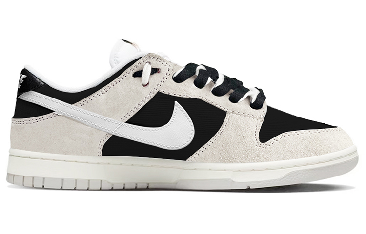 [Custom Shoes] Nike Dunk Low Retro SE 'Reverse Panda' 圖 2