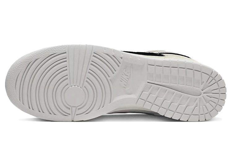 [Custom Shoes] Nike Dunk Low Retro SE 'Reverse Panda' 圖 5
