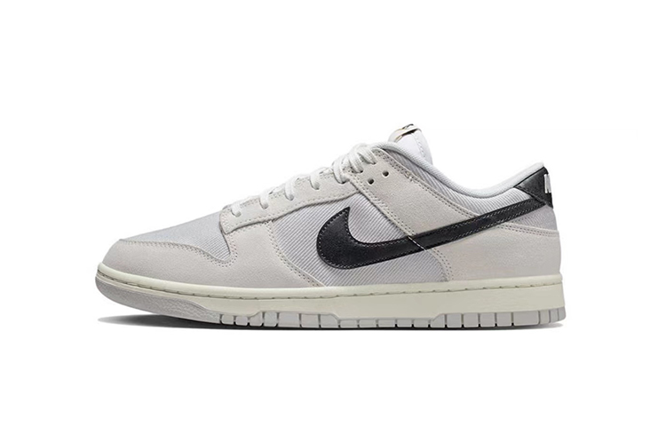 [Custom Shoes] Nike Dunk Low Retro SE 'Reverse Panda' 圖 6