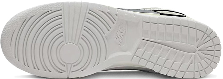 나이키 덩크 로우 SE '역방향 파티클 그레이' (커스텀) DO9776-001(TeamY-男款雾霾灰黑白) Purchase 나이키 덩크 로우 SE '역방향 파티클 그레이' (커스텀) DO9776-001(TeamY-男款雾霾灰黑白)