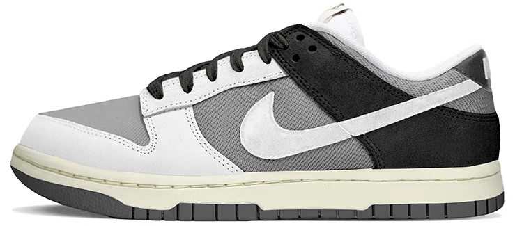 custom-shoes-nike-dunk-low-retro-se-smog-grey