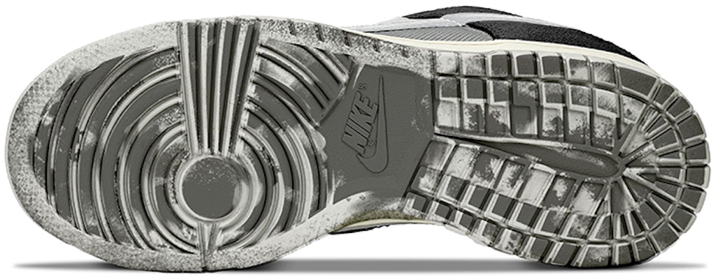 【定制球鞋】Nike Dunk Low Retro SE 極簡小眾 霧霾灰 無性別風 低幫 板鞋 男款 黑白灰 Purchase 【定制球鞋】Nike Dunk Low Retro SE 極簡小眾 霧霾灰 無性別風 低幫 板鞋 男款 黑白灰