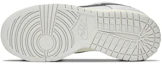 Purchase 【定製球鞋】 Nike Dunk Low Retro SE 復古 霧霾灰 無性別風 vibe解構 綁帶 低筒 板鞋 男款 塵光子色
