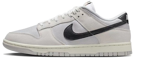 ナイキ ダンク ロー SE ヴィンテージ風プルーン (Nike Dunk Low SE Vintage-fu Purūn) DO9776-001(TeamY-男款复古乌梅子酱酒红色) Details for ナイキ ダンク ロー SE ヴィンテージ風プルーン (Nike Dunk Low SE Vintage-fu Purūn) DO9776-001(TeamY-男款复古乌梅子酱酒红色)